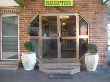 Mt Kuring-Gai Motel Mount Kuring-gai Экстерьер фото